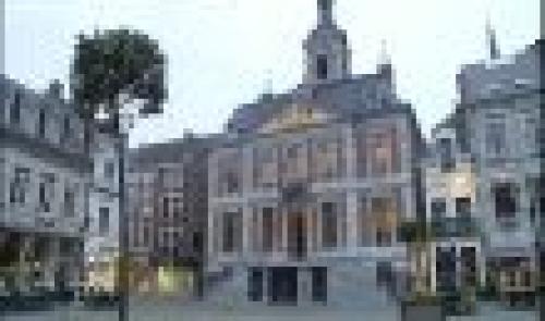 Huy: Conseil communal pour une lettre